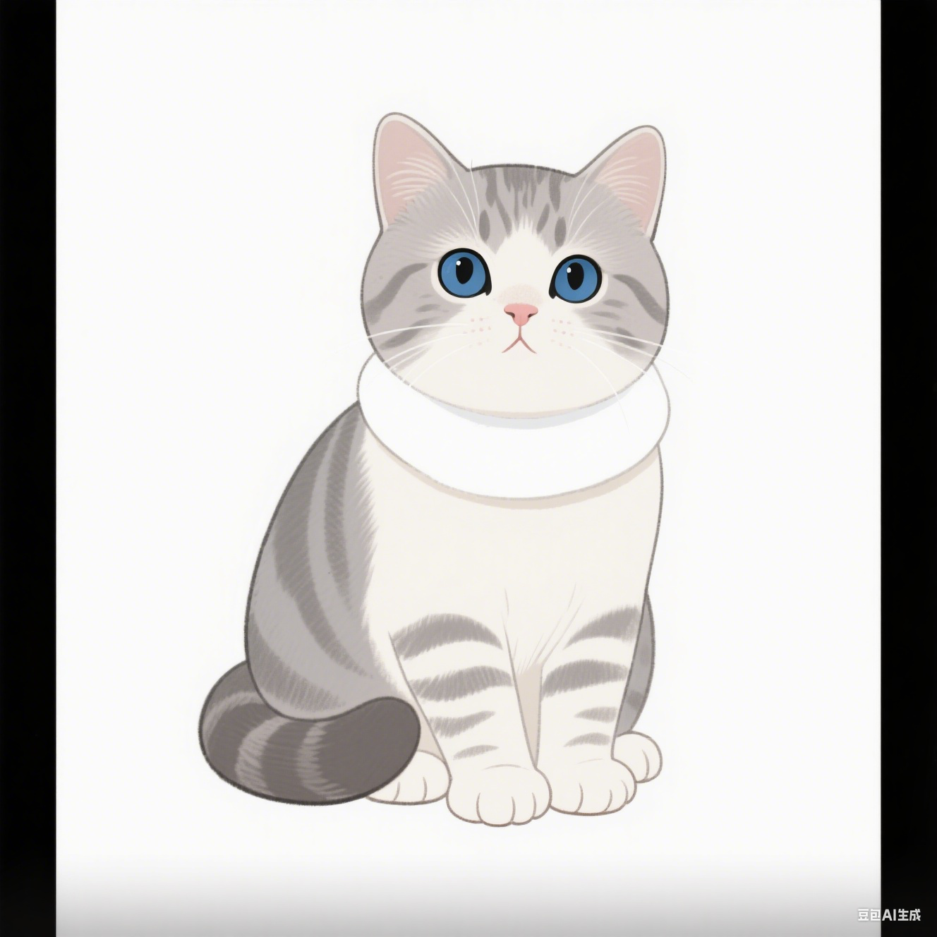 小猫